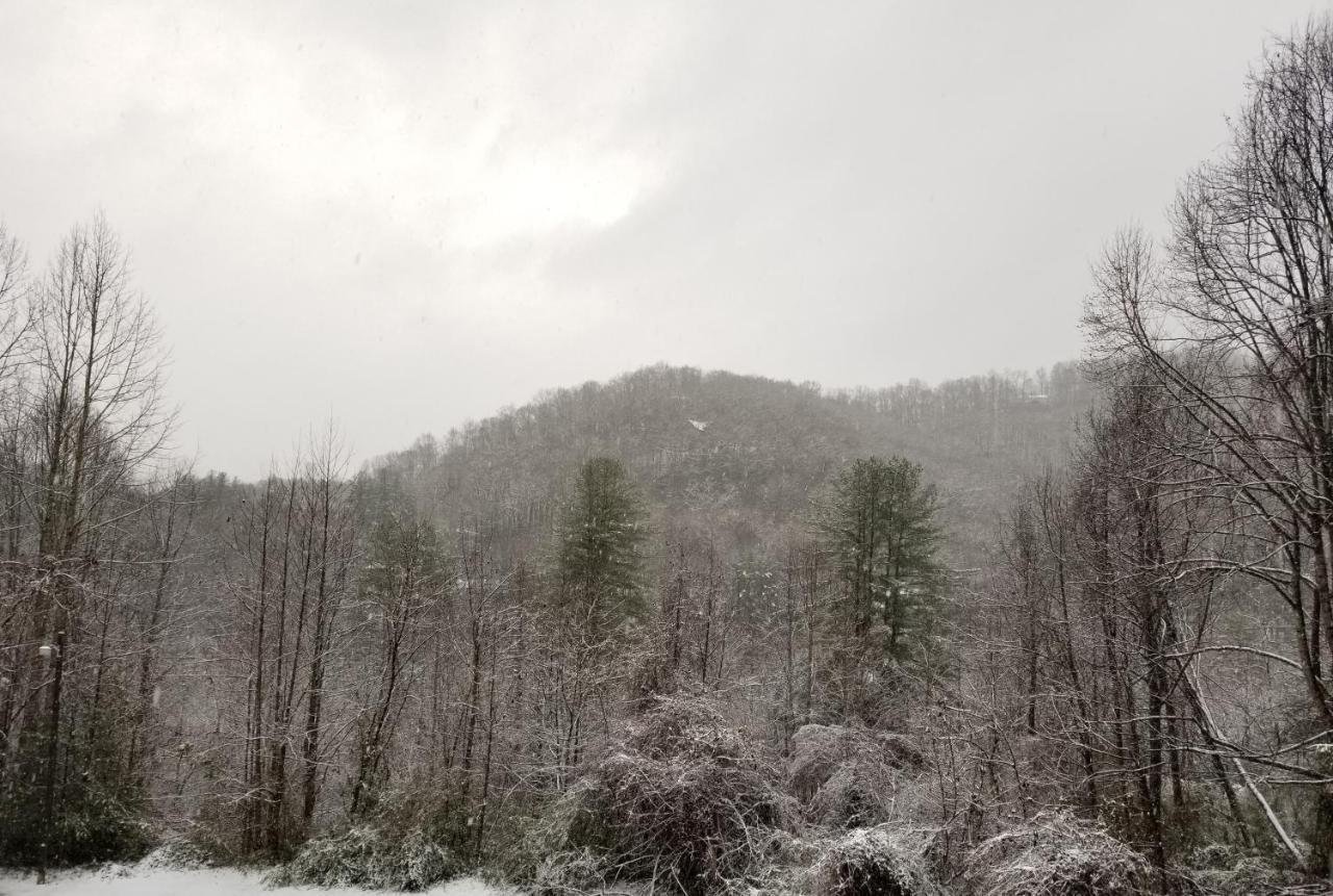 University Inn Cullowhee Exterior foto